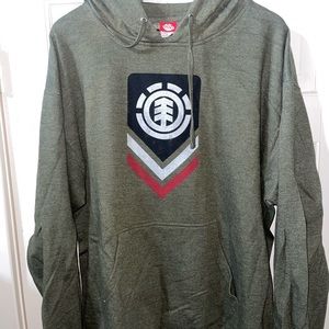 Element Hoody XL